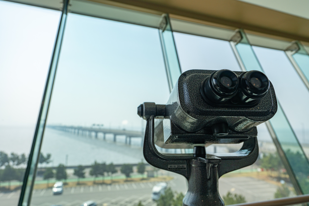 Incheon Bridge Memorial Hall 06