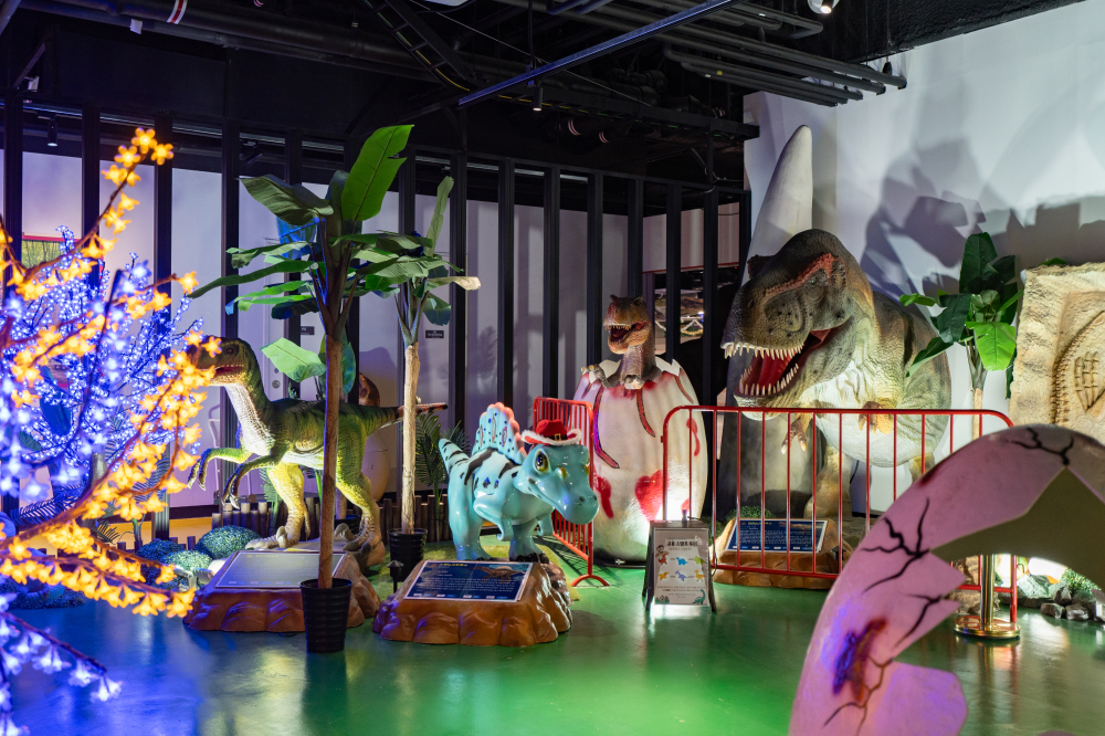 仁川恐竜ワールド 03