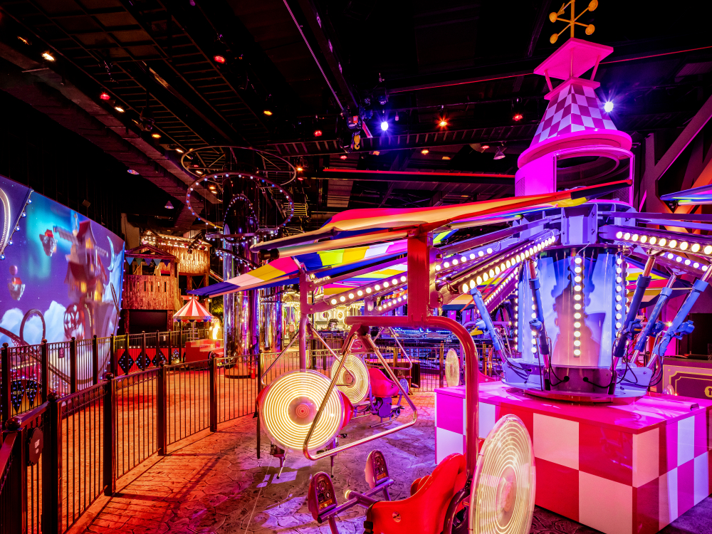 永宗島 ワンダーボックス 06