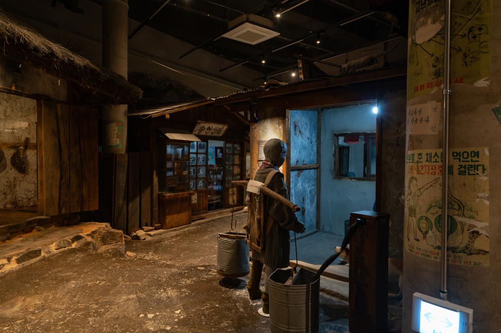 水道局山タルドンネ博物館 04