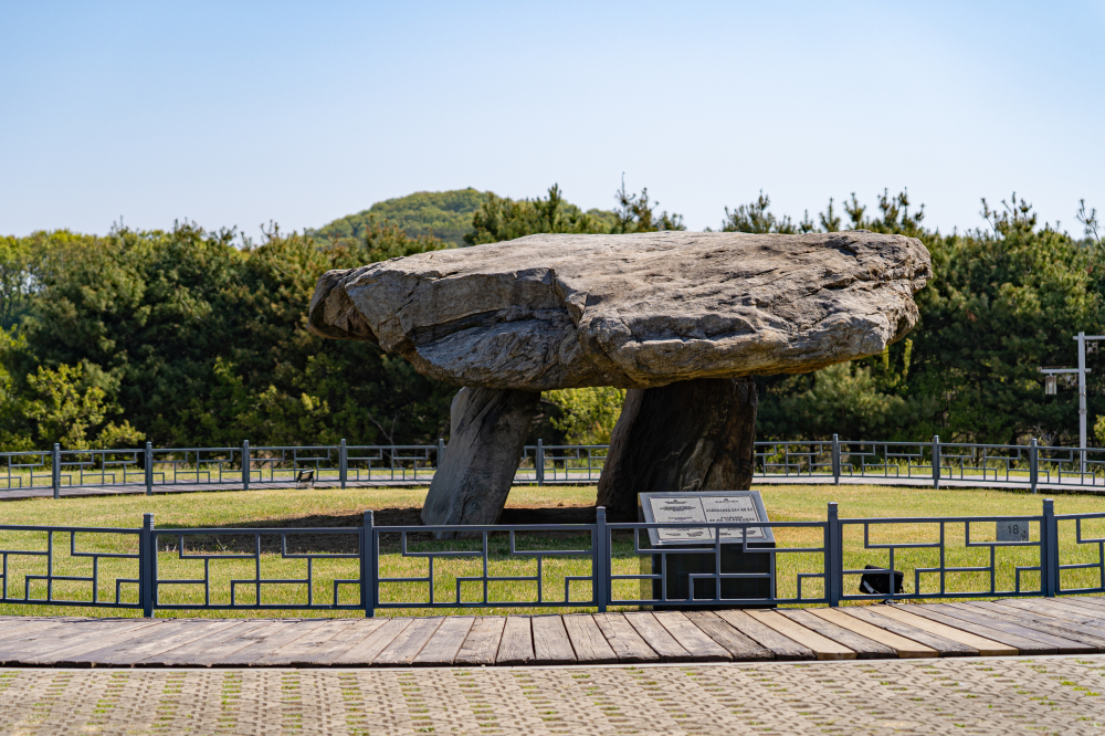 Dolmen Pet Park 08