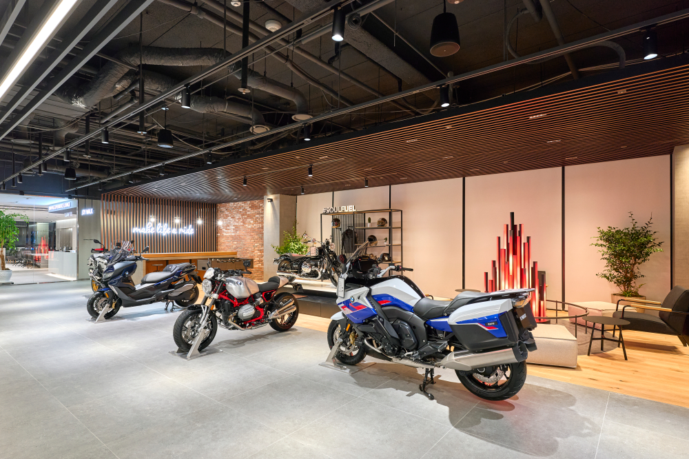 BMW Driving Center 07