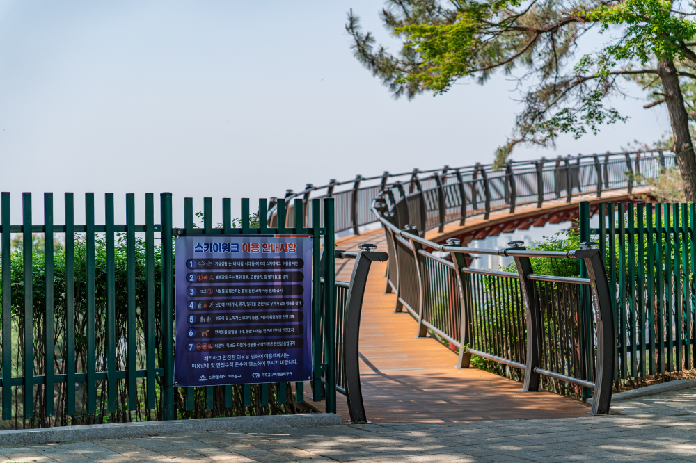 Skywalk 01