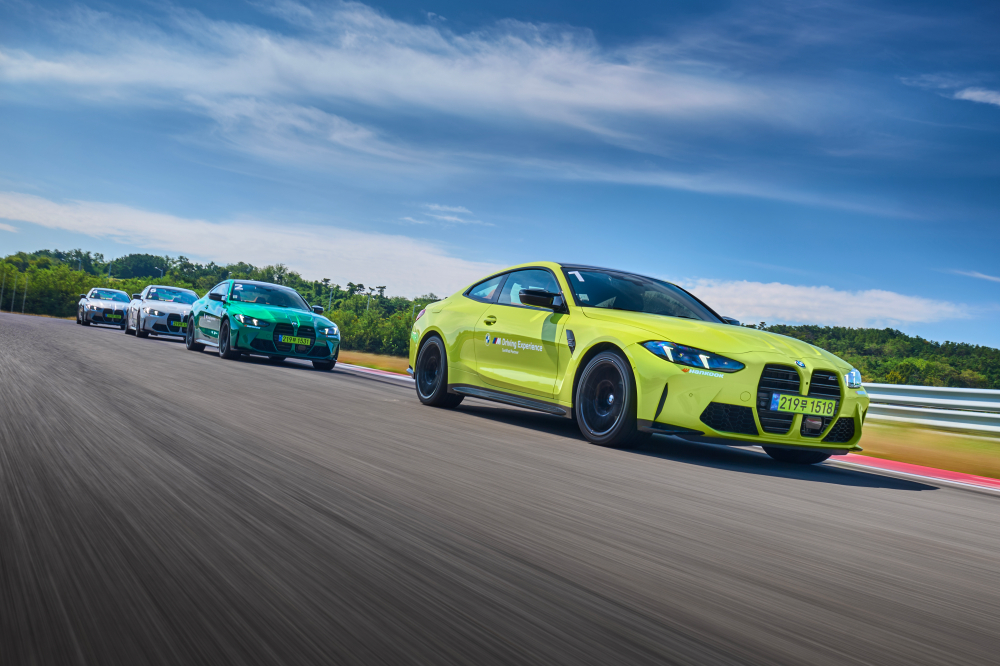 BMW Driving Center 03