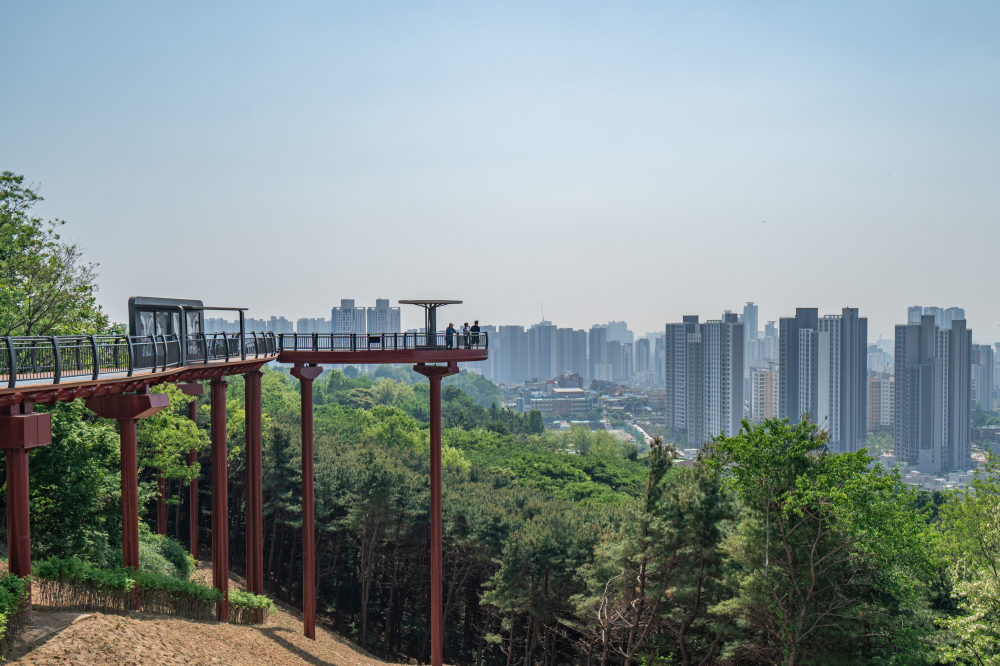Skywalk 03