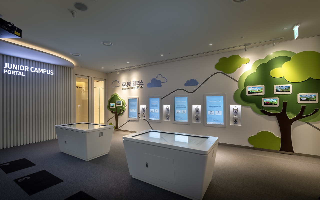 BMW Driving Center 08