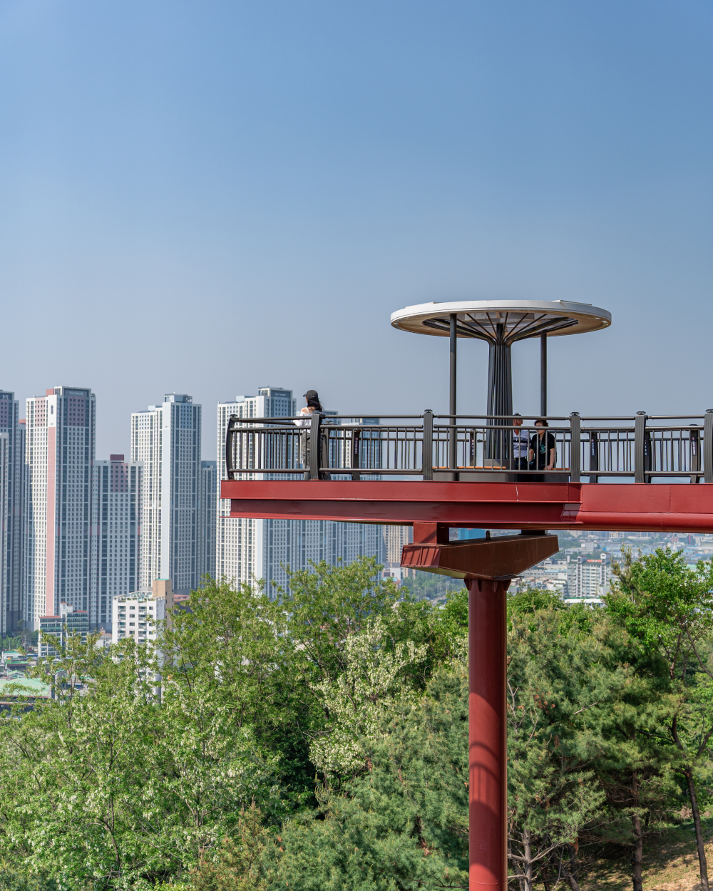 Skywalk 05