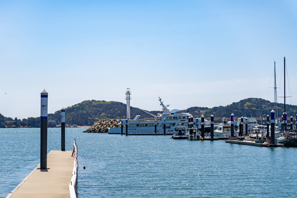 Wangsan Marina 02