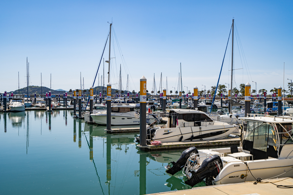 Wangsan Marina 03