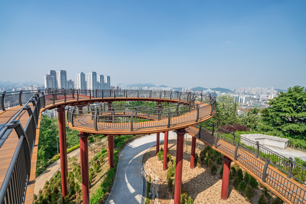 Skywalk 04