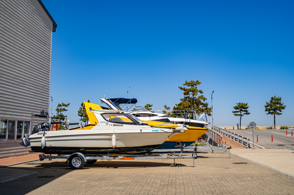 Wangsan Marina 01