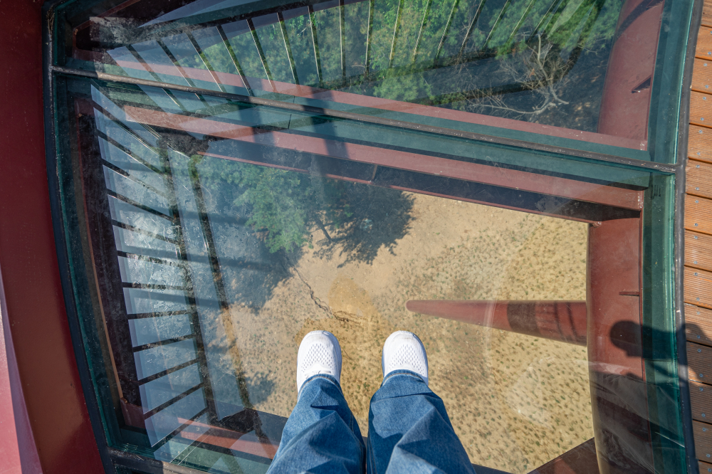 Skywalk 07