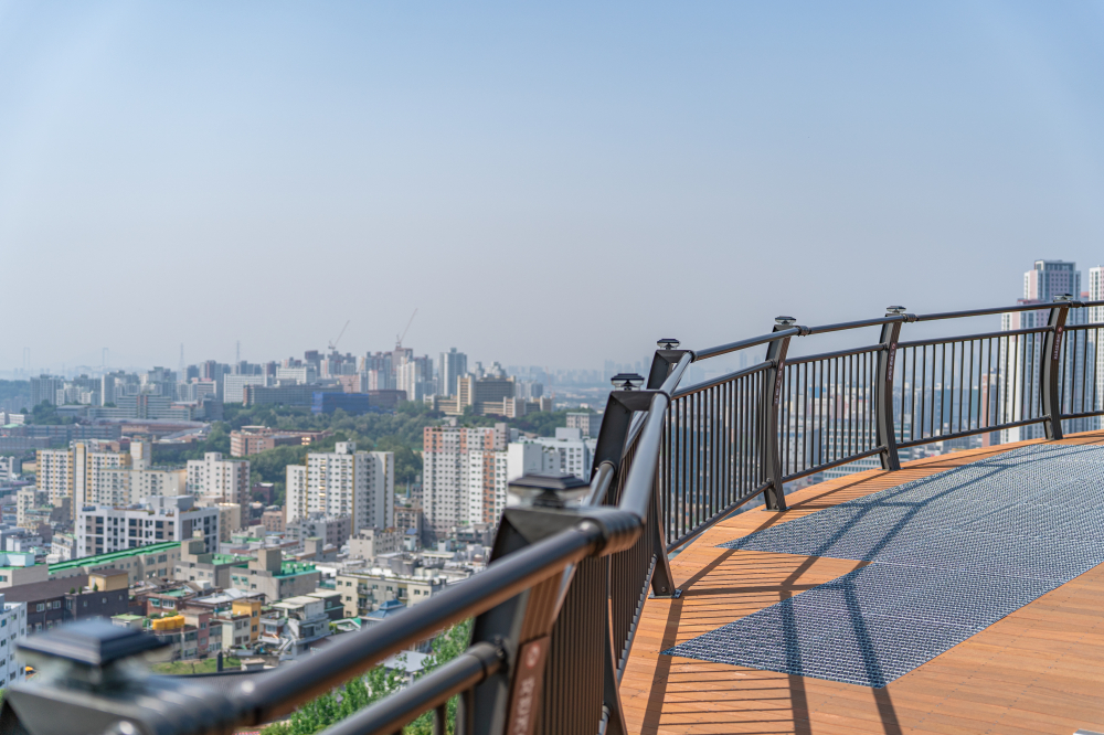 Skywalk 02