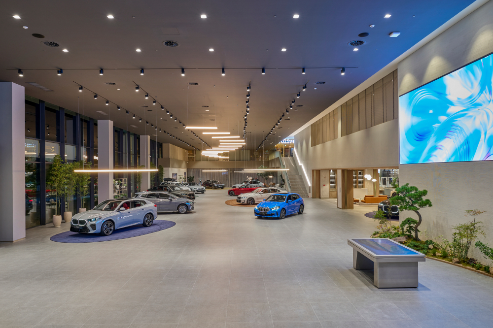 BMW Driving Center 05