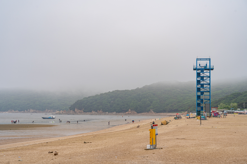 Hanagae Beach 03