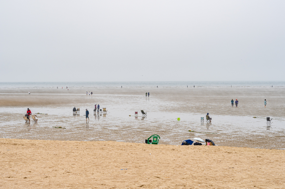 Hanagae Beach 02