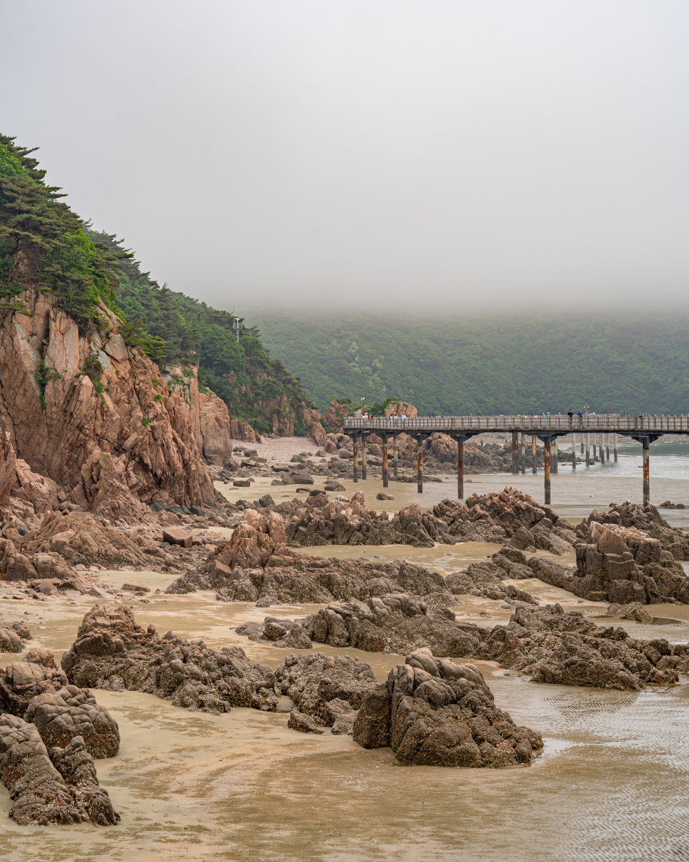 Hanagae Beach 07