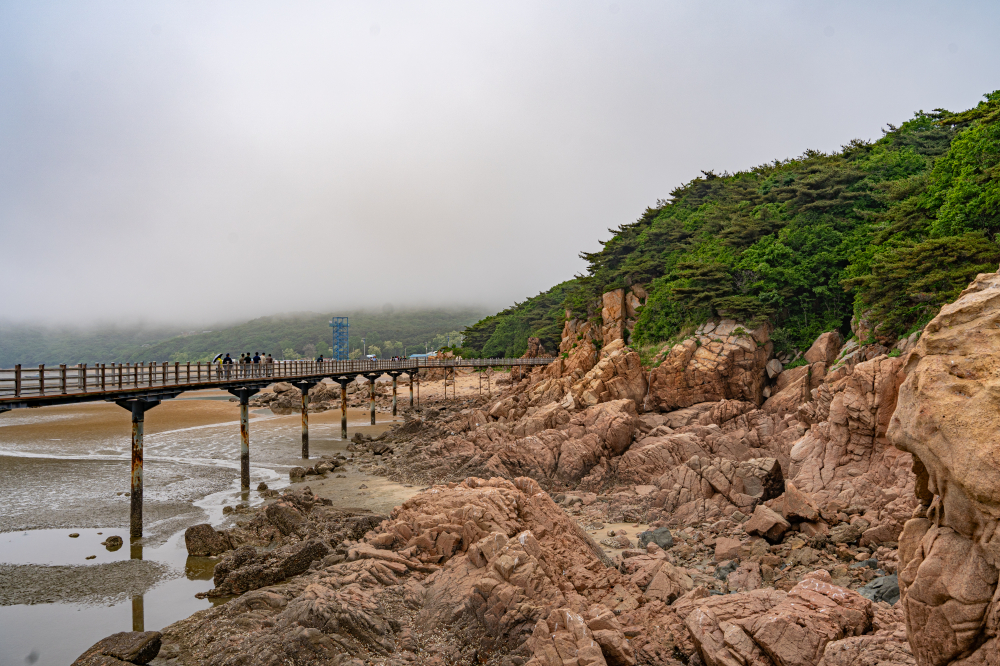 Hanagae Beach 06