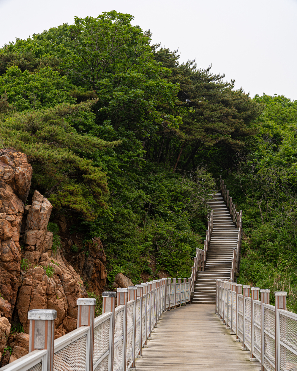 Hanagae Beach 04