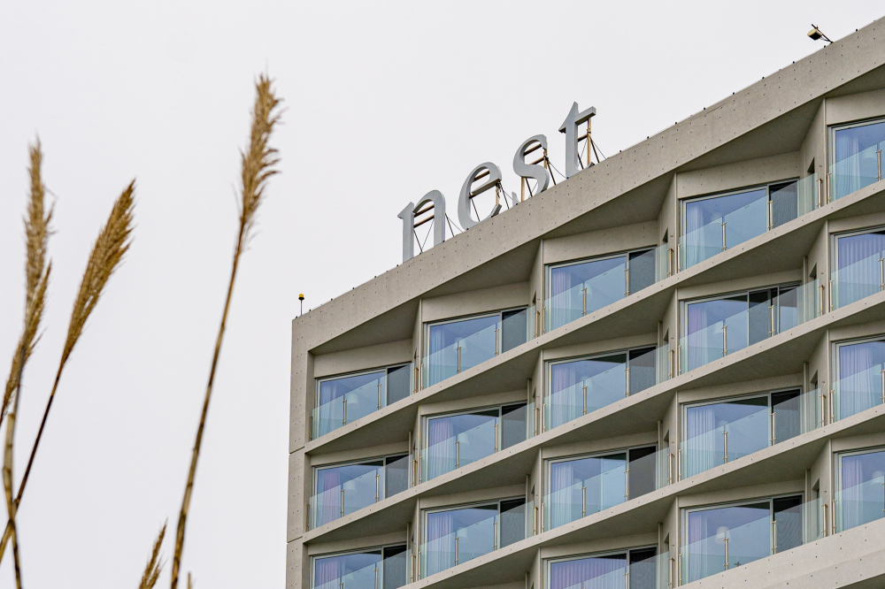 Nest Hotel