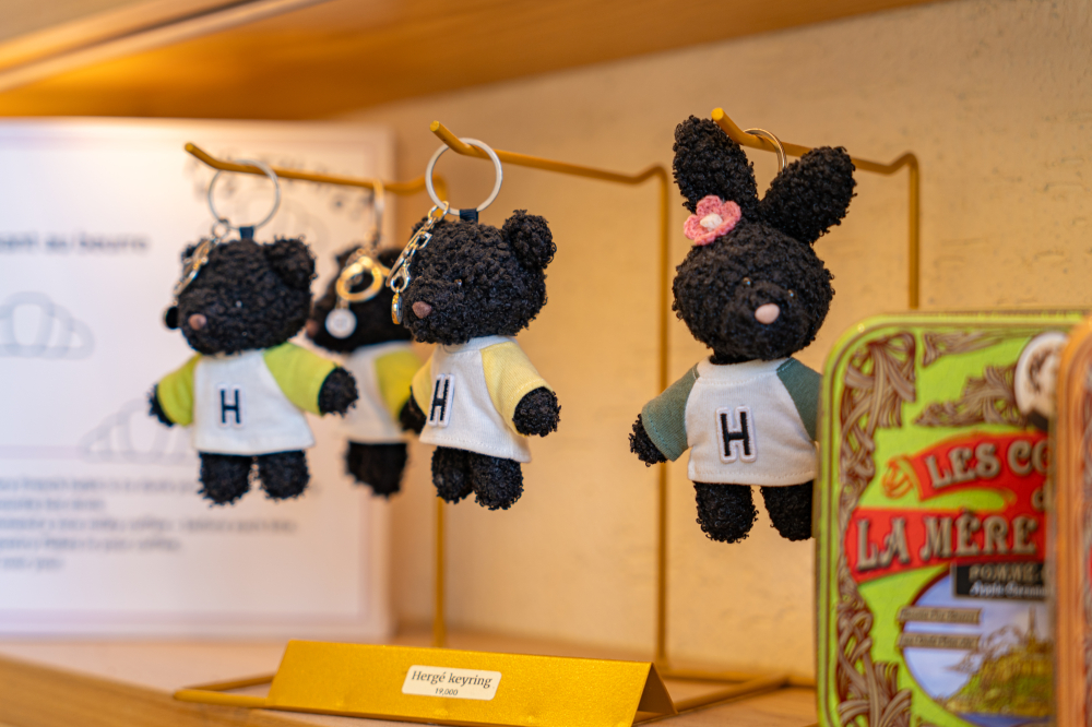 Hergé 04
