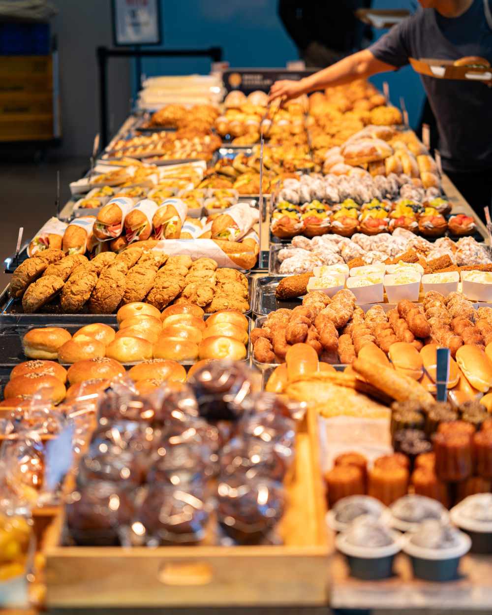 An’s Bakery 04