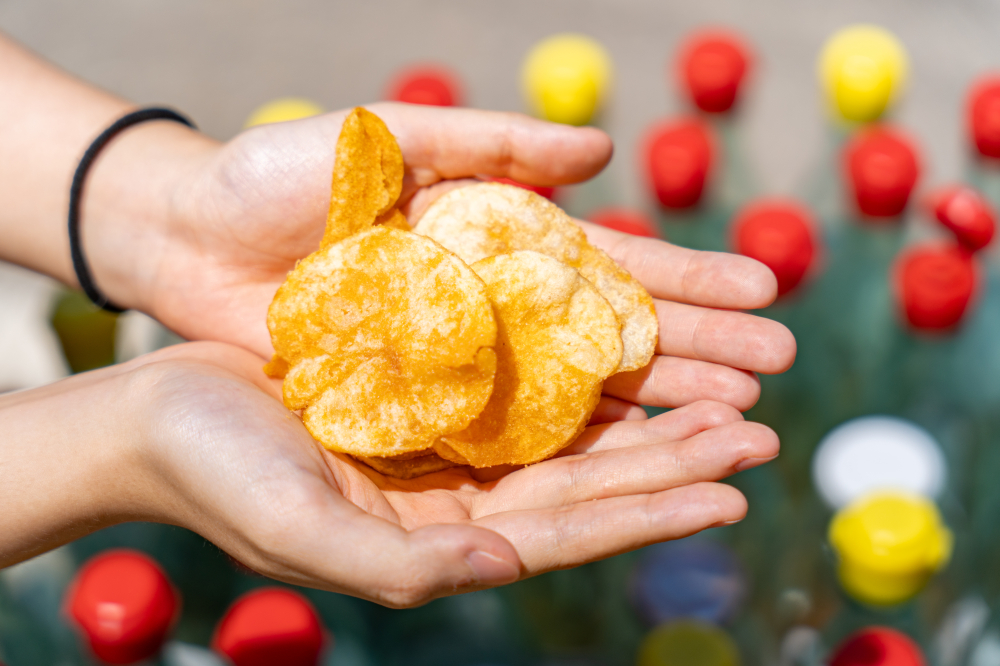 Songhwa Chips 07