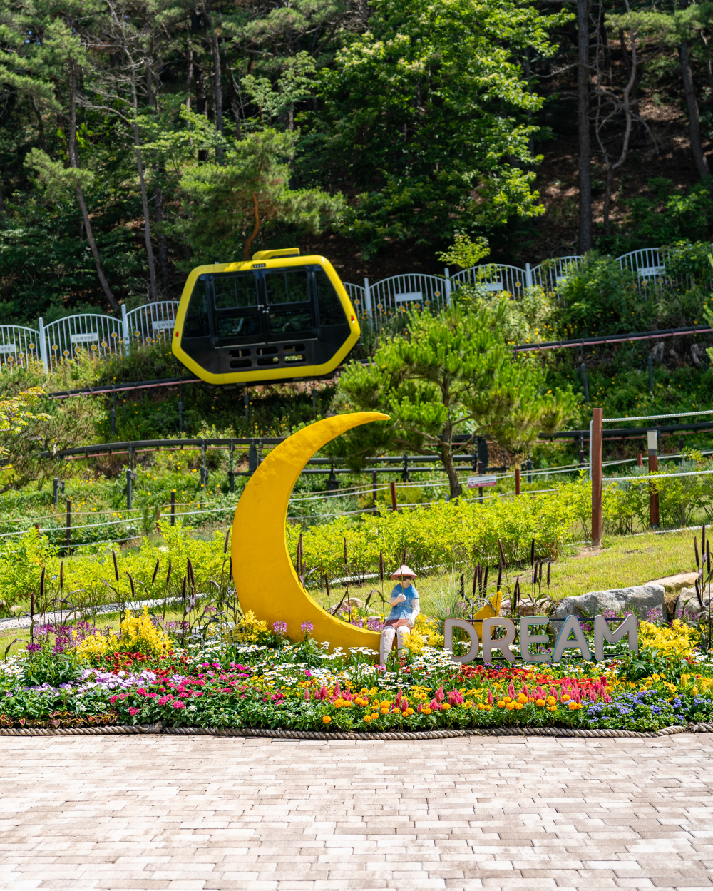 Hwagae Garden 06