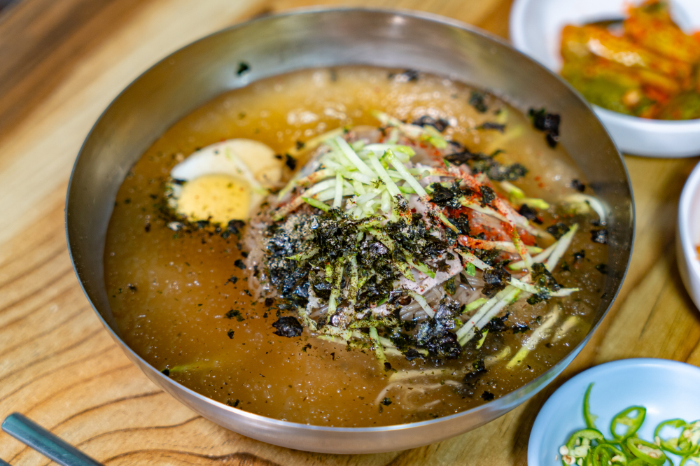Daepung Restaurant 05