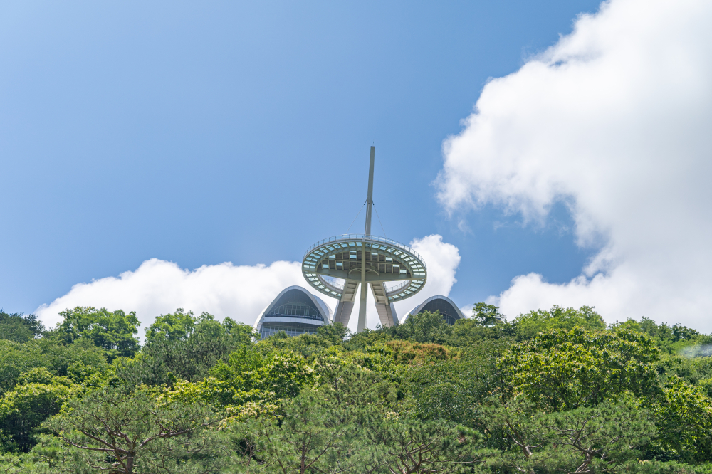 Hwagae Garden 08