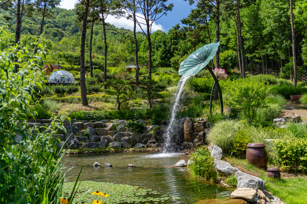 Hwagae Garden 05