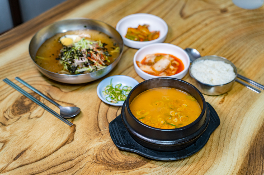Daepung Restaurant 04