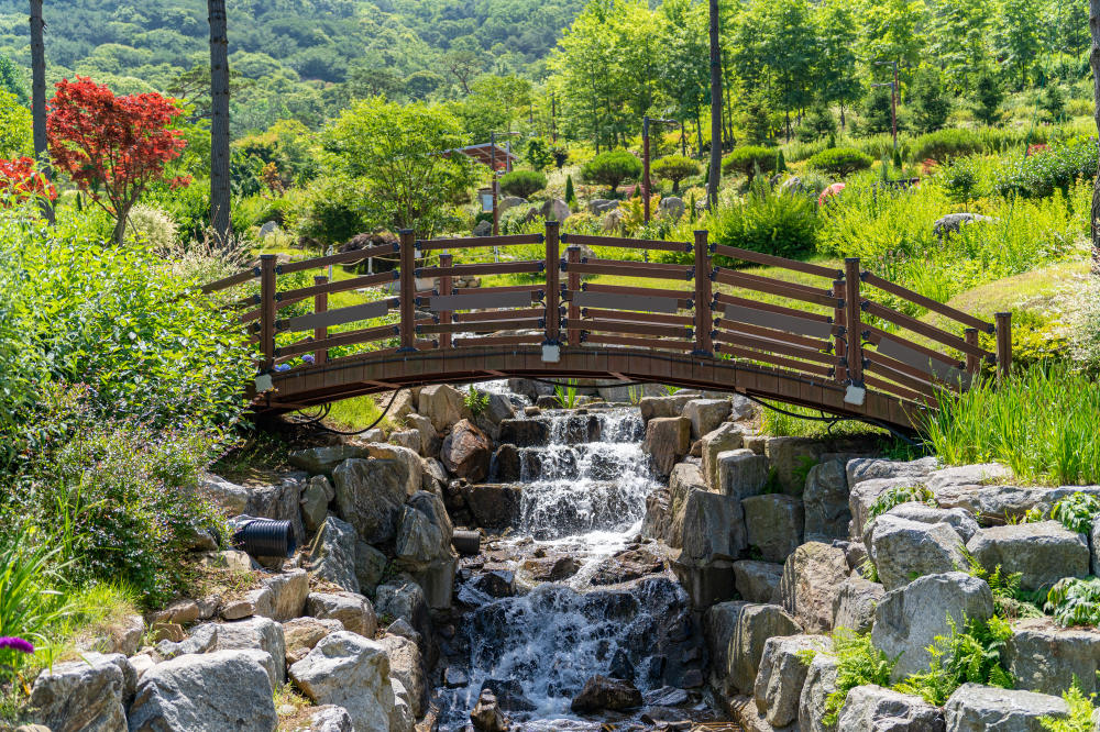 Hwagae Garden 02