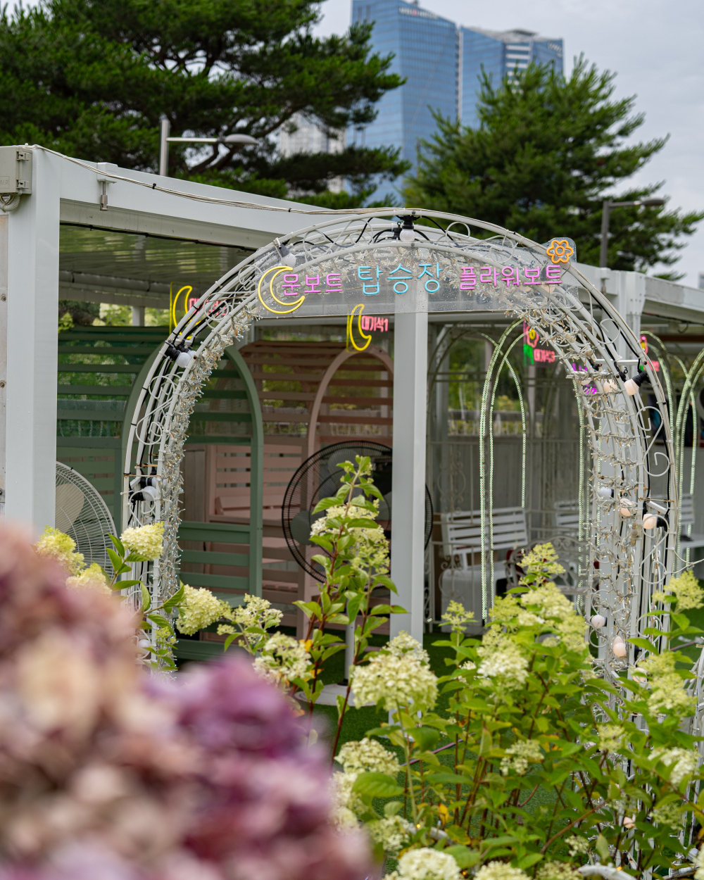 松岛 Komarine East Boat House 03