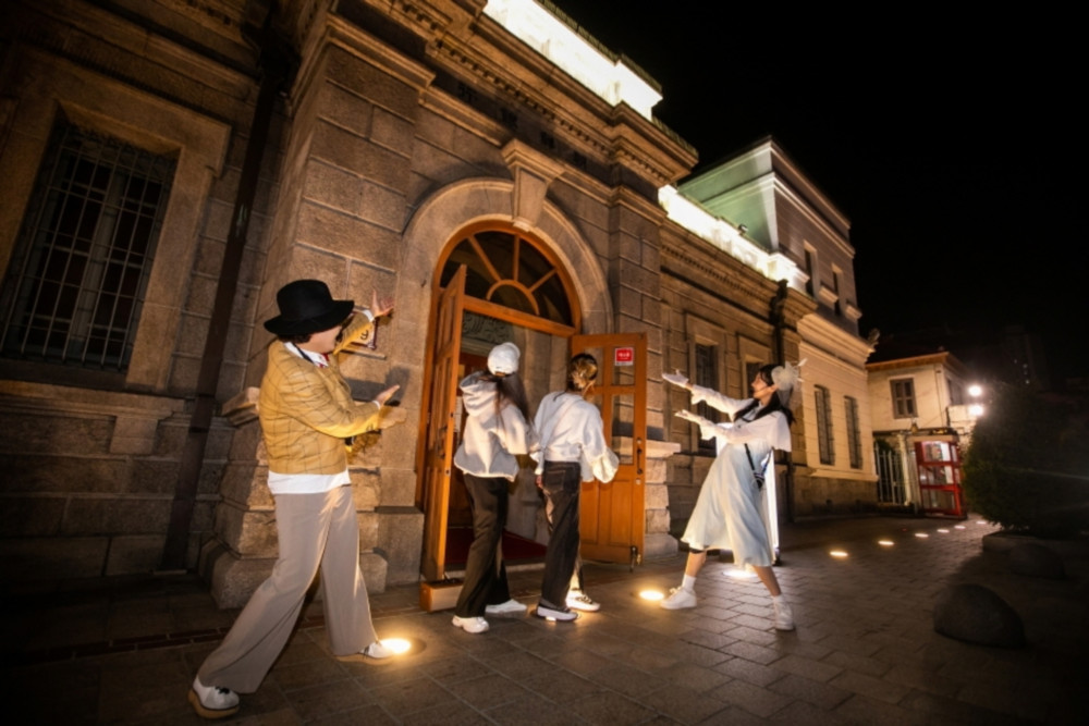 国家遗产夜游 05