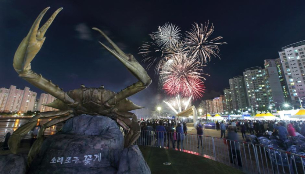 苏莱浦口庆典 02