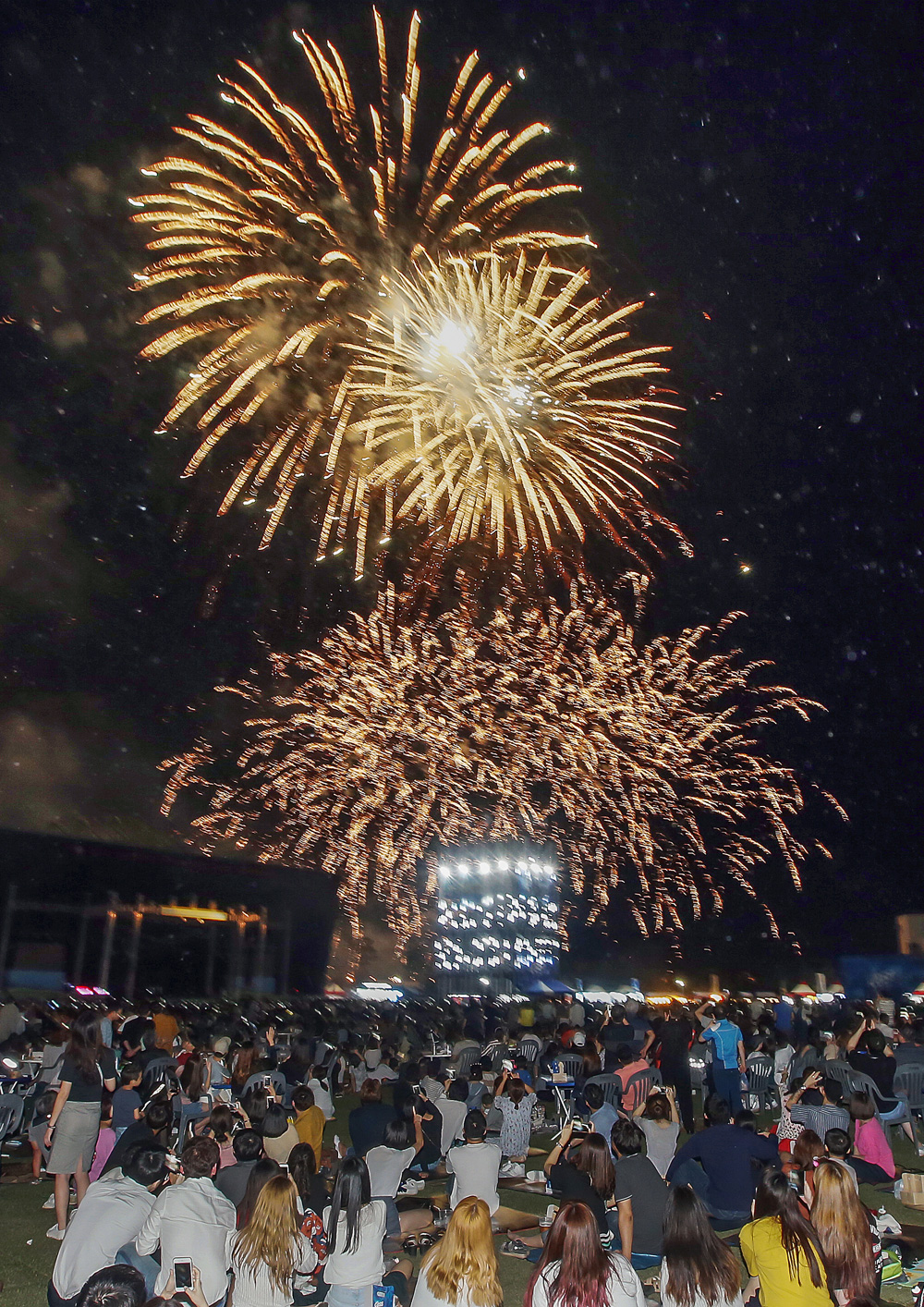 松島ビール祭り 02