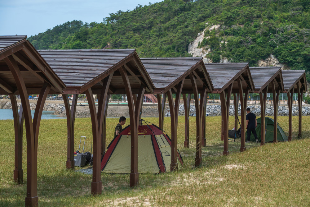 Seopori Beach 04