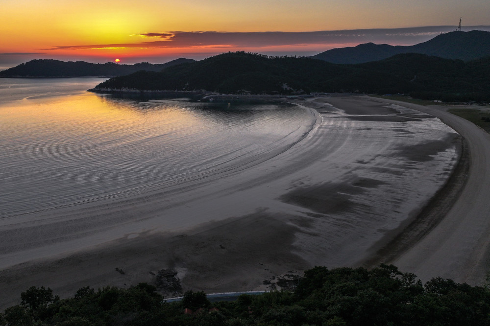Seopori Beach 12