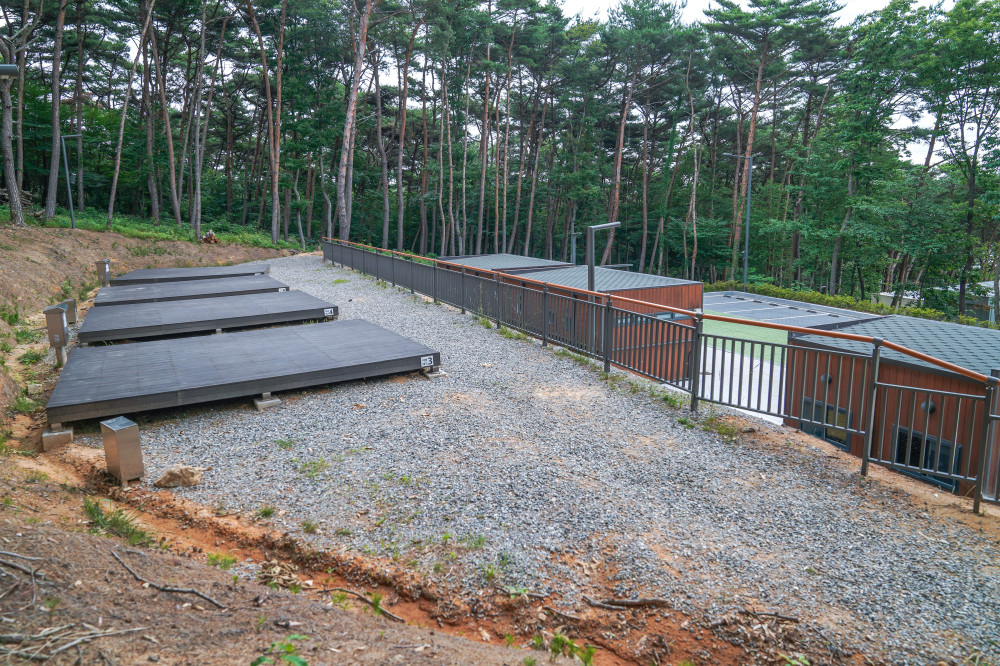 Deokjeokdo Natural Recreation Forest 09