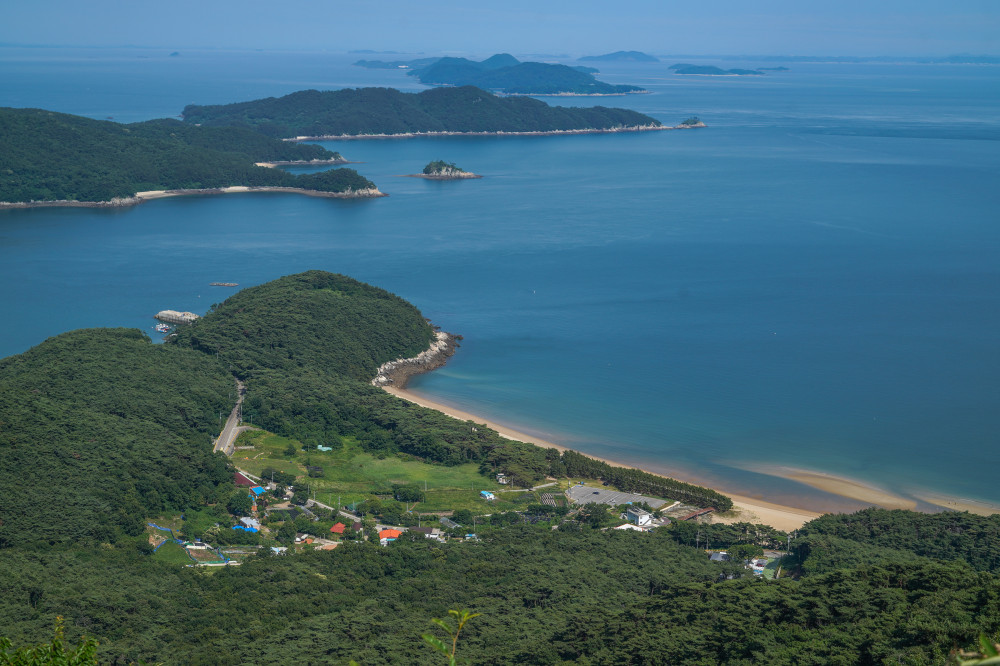 Batjireum Beach 01