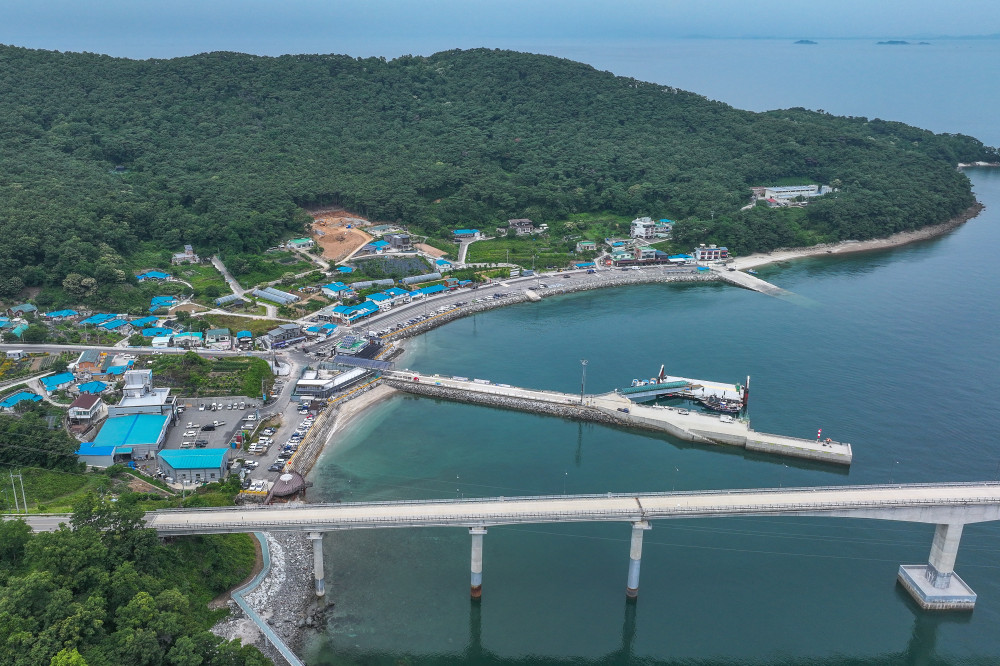 Deokjeokdo 01