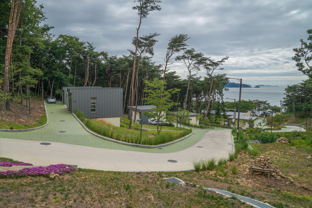 Deokjeokdo Natural Recreation Forest 04