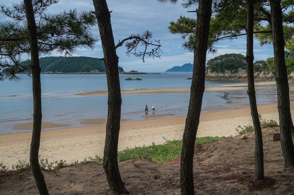 Batjireum Beach 07