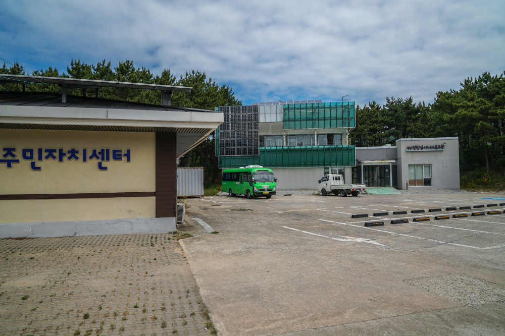 Seopori Beach 02