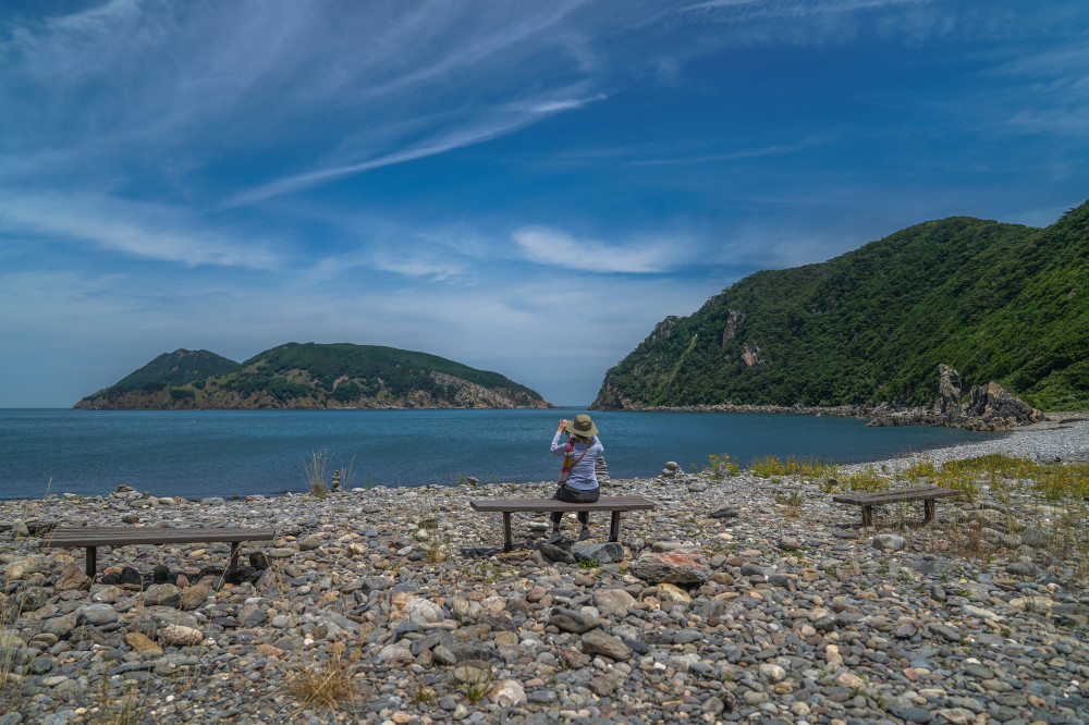 Neungdong Pebble Beach 02
