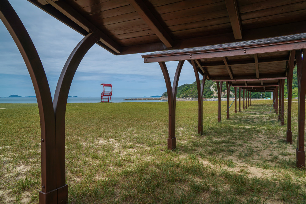 Seopori Beach 03