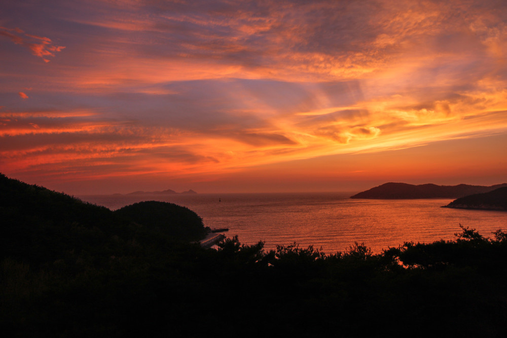 Seopori Beach 13