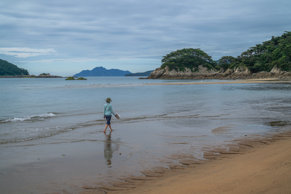 Batjireum Beach 08