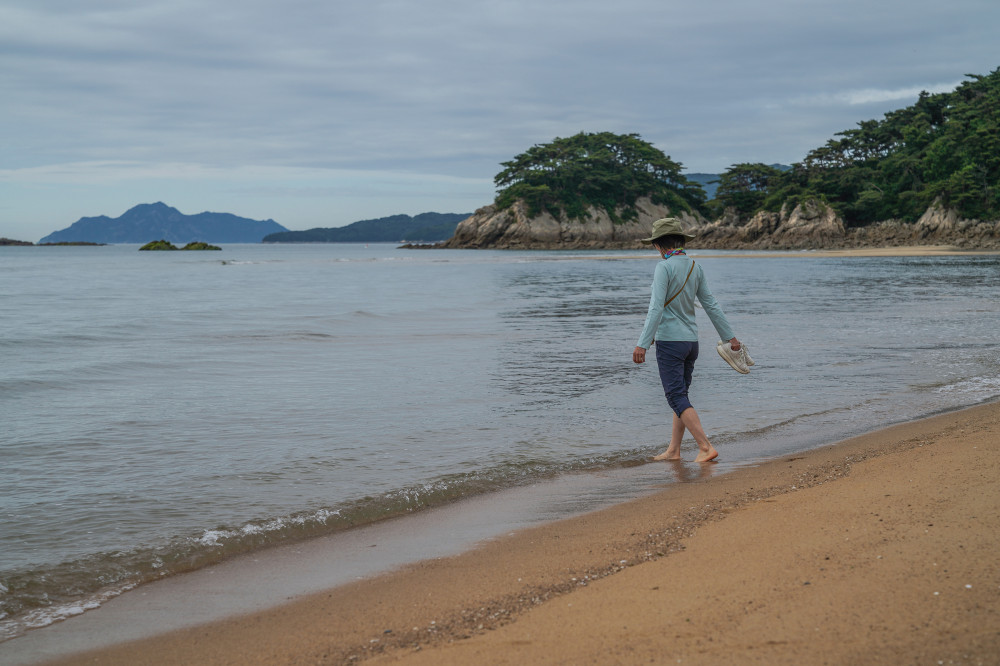 Batjireum Beach 09